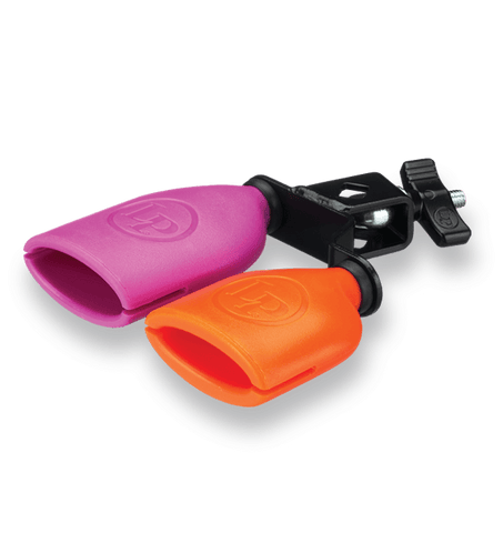 LP LP617 Double Sambago Bell Block