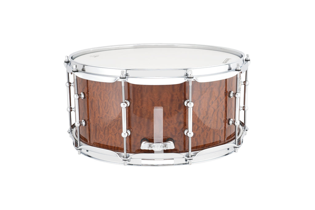 Ludwig Universal Beech Snare Drum 14"x6.5" LU6514BE 