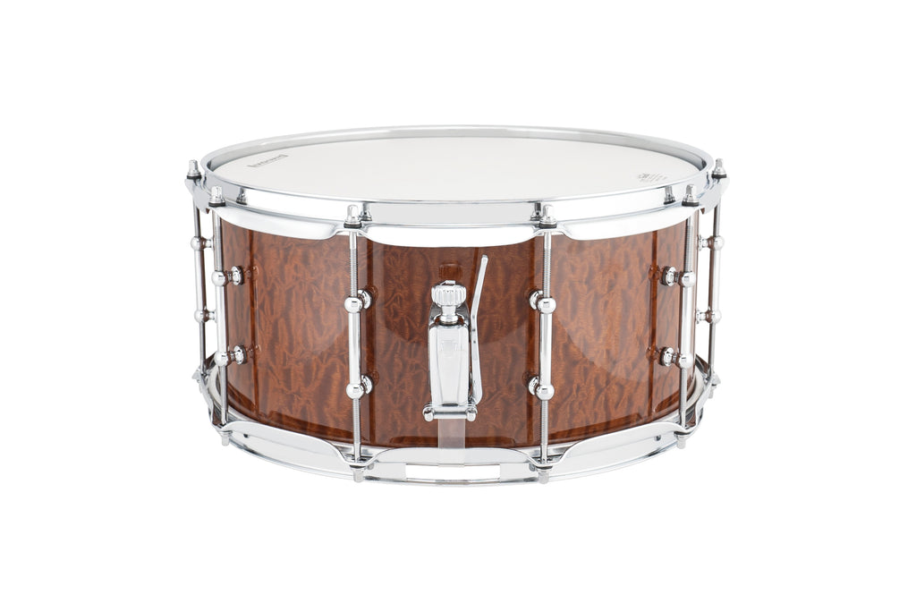 Ludwig Universal Beech Snare Drum 14"x6.5" LU6514BE 