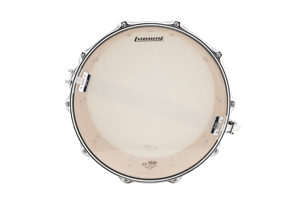 Ludwig Universal Beech Snare Drum 14"x6.5" LU6514BE 