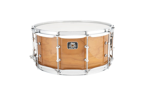 Ludwig Universal Cherry Snare Drum 14"x6.5" LU6514CH