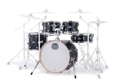 Mapex Mars Maple Fusion Drum Kit (Shells Only)