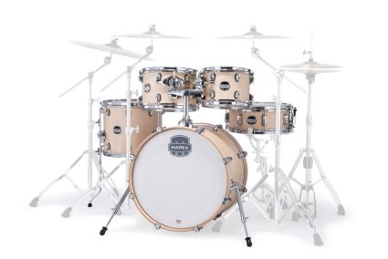 Mapex Mars Maple Fusion Drum Kit (Shells Only)