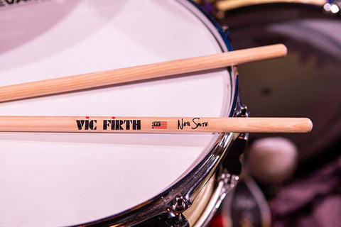 Vic Firth SNS Nate Smith Signature Drumsticks