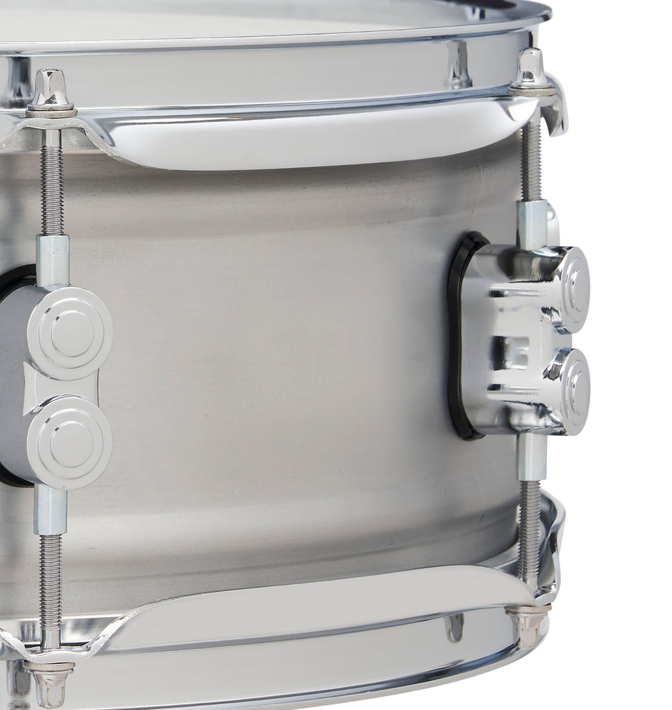 PDP Concept Metal 14"x5" Aluminium Snare Drum PDSN0514NBAC