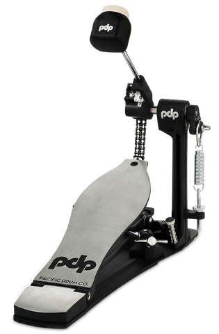 PDP by DW Concept Series Single Post Chain Drive Bass Drum Pedal PDSPCO