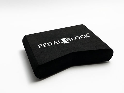 KickBlock PedalBlock (Black) - APBB