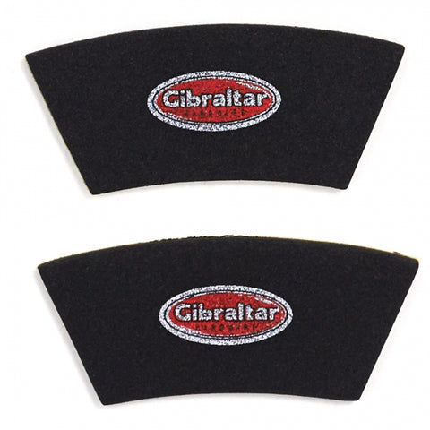 Gibraltar SC-TD Drum Tuning Dots (6 Pack)