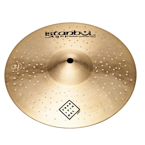 Istanbul Agop 10" Traditional Bell IBL10