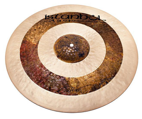 Istanbul Agop 18″ Sultan Crash Cymbal - ISC18