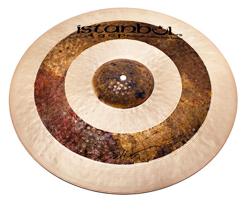 Istanbul Agop 16″ Sultan Crash Cymbal - ISC16