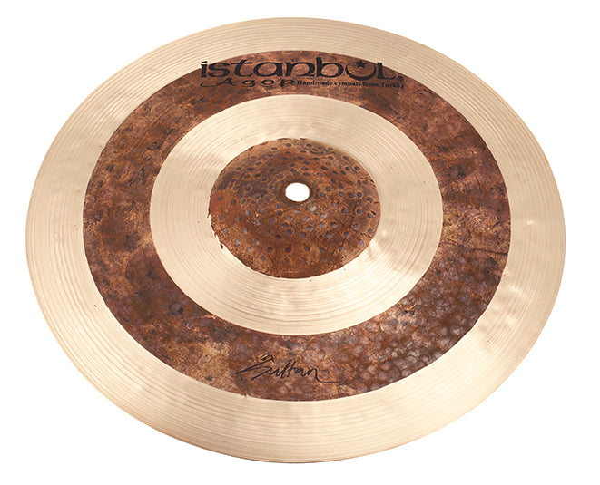 Istanbul Agop 12″ Sultan Splash Cymbal - ISSP12