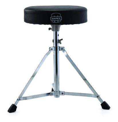 Mapex T400 Storm Drummers Throne (Single Braced)