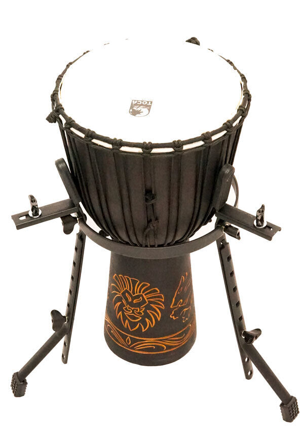 Toca 3800 Series Conga Stand for Multi Percussion