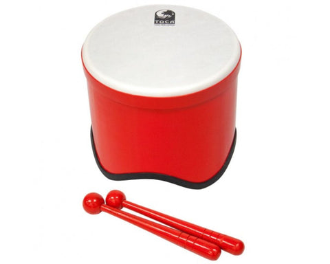 Toca Freestyle 2 9.5" Tom Tom Red TF2T-R