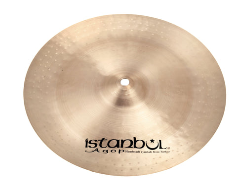 Istanbul Agop 8″ Traditional Mini China IMCH8