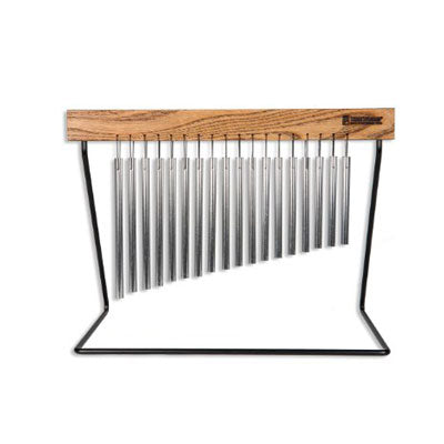 Treeworks Medium Chimes With Wire Table Stand - TRE421