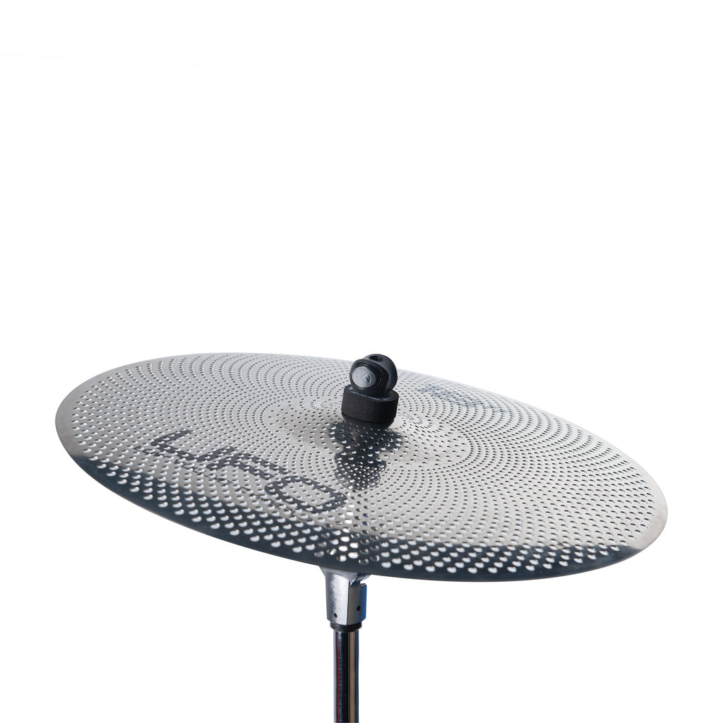 UFO 18” Low Volume Crash Cymbal UFOCRH18