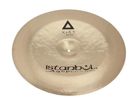 Istanbul Agop 12″ Xist Mini China - IXMNCHB12