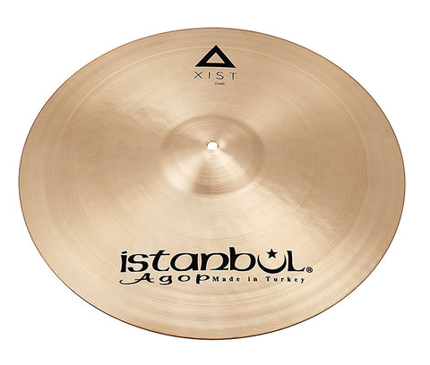 Istanbul Agop 14″ Xist Crash Cymbal - IXC14