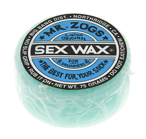 Mr. Zog’s Drumstick Wax - ASW