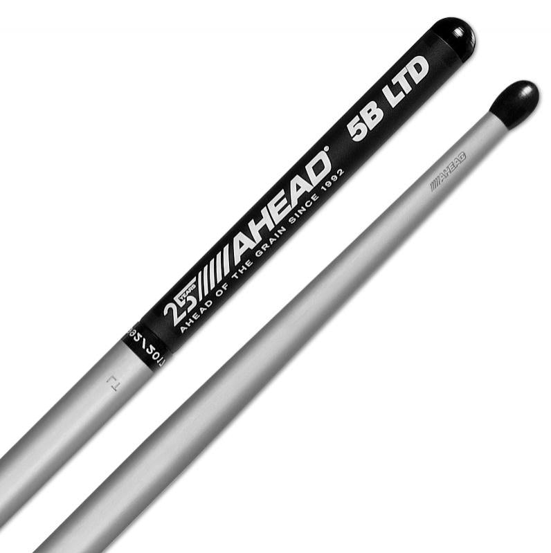 Ahead 5B Ltd Edition Drumsticks - A5B LTD