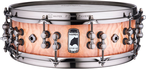 Mapex Design Lab Russ Miller Versatus 14"X4 5/8" Snare Drum