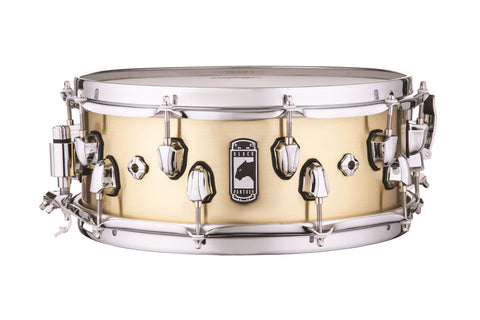 Mapex Black Panther Metallion 14x5.5" Snare Drum