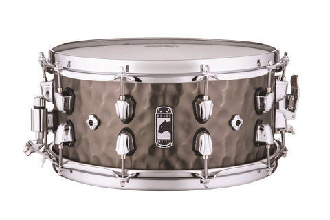 Mapex Black Panther Persuader 14x6.5" Snare Drum
