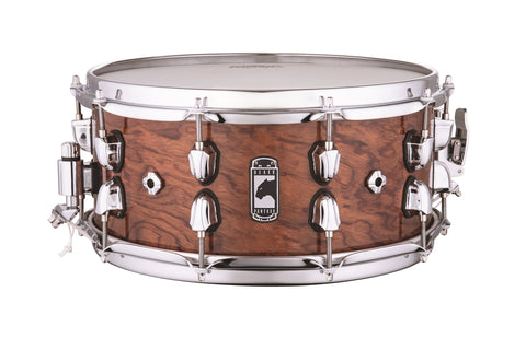Mapex Black Panther Shadow 14x6.5" Snare Drum
