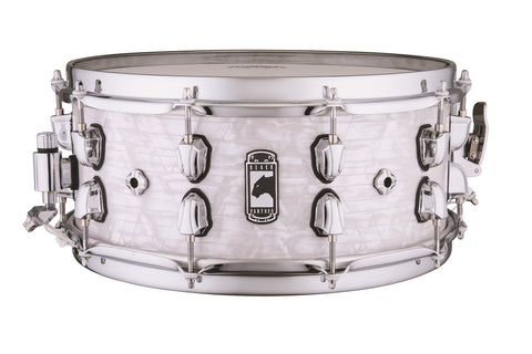 Mapex Black Panther Heritage 14x6" Snare Drum