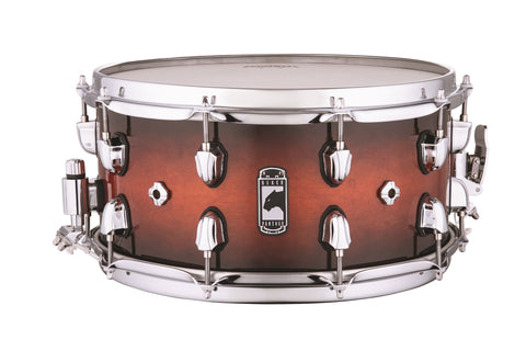 Mapex Black Panther Solidus 14x7" Snare Drum