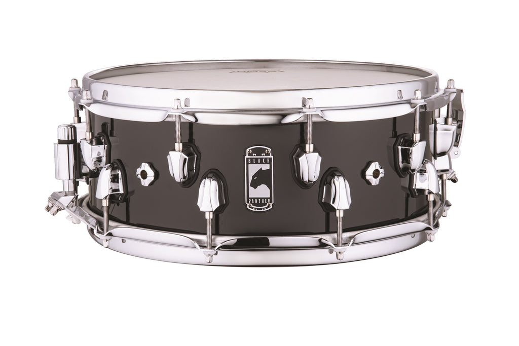 Mapex Black Panther Nucleus 14x5.5" Snare Drum