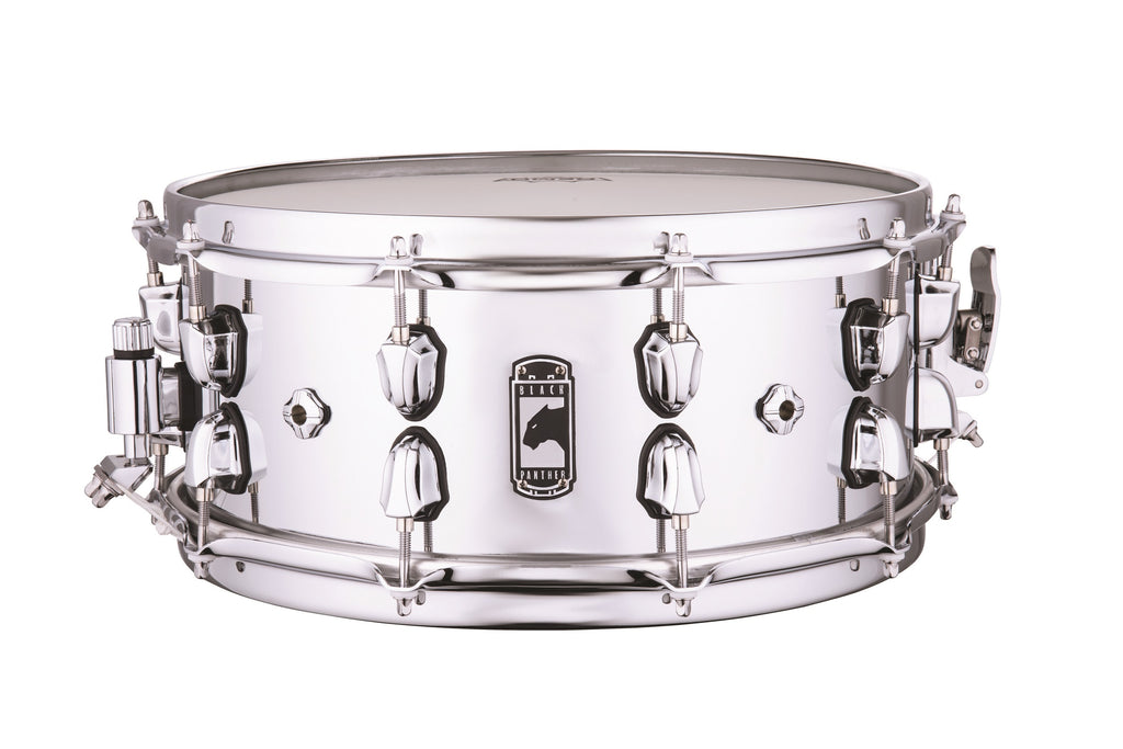 Mapex Black Panther Cyrus 14x6" Snare Drum