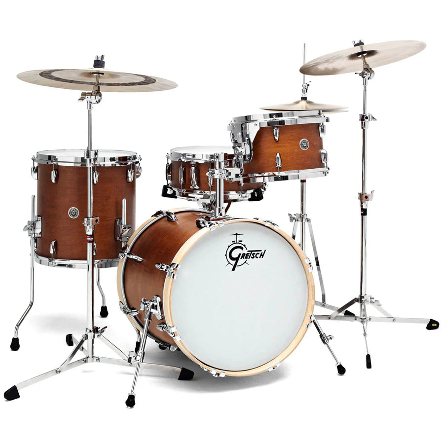 Gretsch Brooklyn 18" 3pc Shell Pack