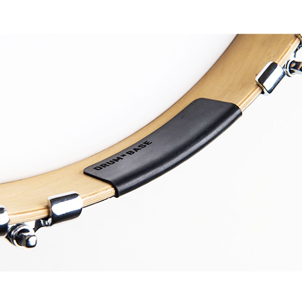 Drum N Base Hoop Protector 180 DNB BW Drum Shop