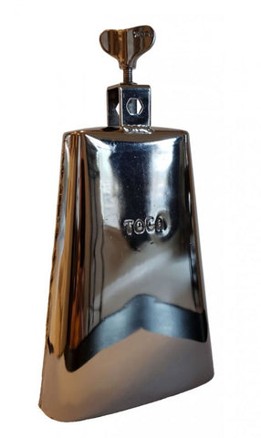 Toca Eric Velez Signature 7" Mambo Cowbell 4927-NB