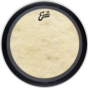 16 emad sales bass drum head