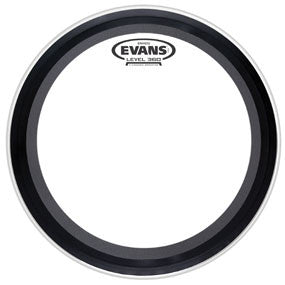 Evans EMAD2 Clear Bass Drum Head 18" | BW Drum Shop