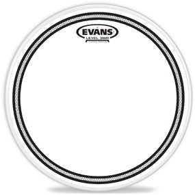 Evans EC Snare Drum Head 12" | BW Drum Shop