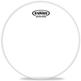 Evans Clear 500 Snare Side Drum Head 13" | BW Drum Shop