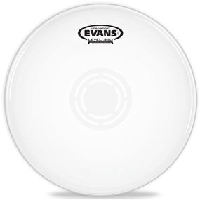 Evans Heavyweight Coated Snare Drum Head 12" | BW Drum Shop