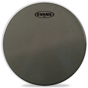 Evans Hybrid Coated Snare Batter Drum Head 13" | BW Drum Shop