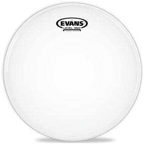 This is a picture of a Evans ST Drum Head 14"