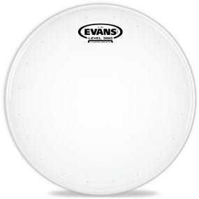 This is a picture of a Evans ST Dry Drum Head 14"