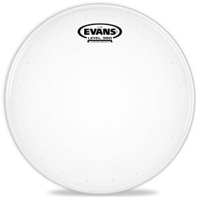 This is a picture of a Evans ST Dry Drum Head 13"