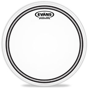 Evans EC2 Coated Drum Head 14" | BW Drum Shop