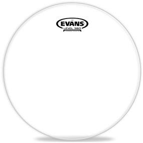 Evans G2 Clear Drum Head 6" | BW Drum Shop