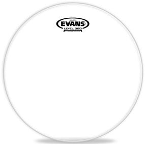 Evans Genera Resonant Drum Head 6" | BW Drum Shop