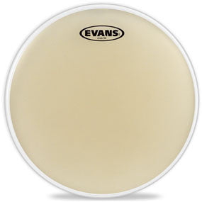 This is a picture of a Evans Strata Staccato 1000 Concert Snare Drum Head 14"